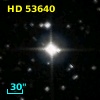 HD  53640