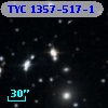 TYC 1357-517-1