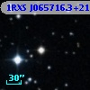 1RXS J065716.3+211253
