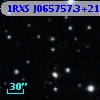 1RXS J065757.3+210337