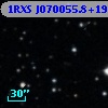 1RXS J070055.8+195525