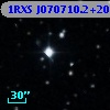1RXS J070710.2+201136