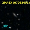 2MASX J07063401+2042002