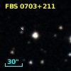 2MASS J07064559+2103232