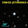 2MASS J07060662+1932548