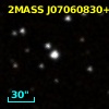 2MASS J07060830+1856194