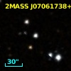 2MASS J07061738+1921359