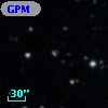 GPM 106.371114+20.636616