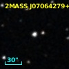 2MASS J07064279+2024379