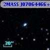 2MASS J07064466+2016409