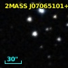 2MASS J07065101+2001220