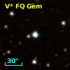 V* FQ Gem