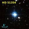 HD  51354