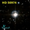 HD  50974