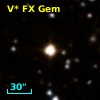 V* FX Gem