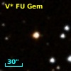 V* FU Gem