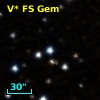 V* FS Gem