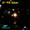 V* FR Gem