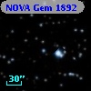 NOVA Gem 1892