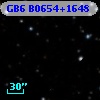 GB6 B0654+1648