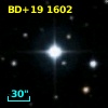 BD+19  1602