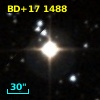 BD+17  1488