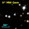 V* MW Gem