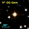 V* GG Gem