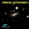 2MASX J07045887+1849477