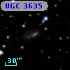 UGC  3635