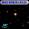 IRAS 07028+1717