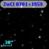 ZwCl 0701+1858