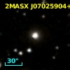 2MASX J07025904+1832176