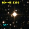 BD+48  3255