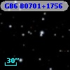 GB6 B0701+1756