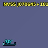 GB6 B0703+1819