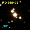 HD 268472