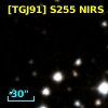 [TGJ91] S255 NIRS 52