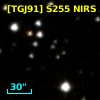 [TGJ91] S255 NIRS 53