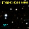 [TGJ91] S255 NIRS 54