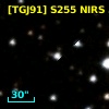 [TGJ91] S255 NIRS 57