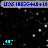 1RXS J065644.0+183454