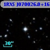 1RXS J070026.0+164325