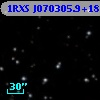 1RXS J070305.9+181236