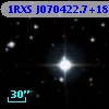 1RXS J070422.7+180420