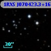 1RXS J070423.3+162514