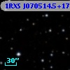 1RXS J070514.5+170316