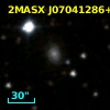 2MASX J07041286+1846132