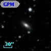 GPM 105.894234+18.956424