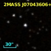 2MASS J07043606+1841361